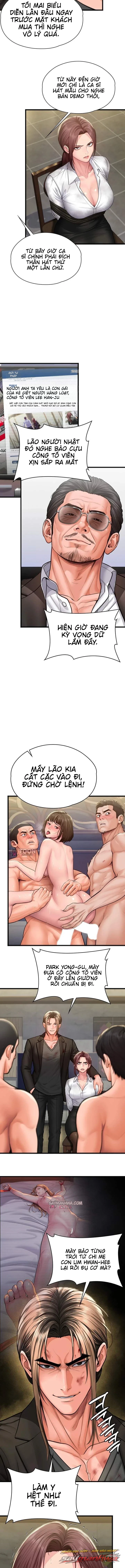 Tôi sẽ bảo vệ em Chương 56 page 12