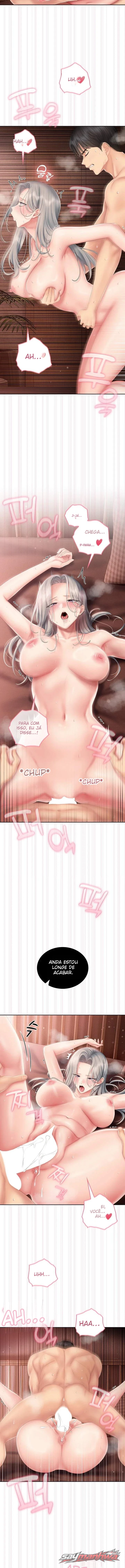 Cheer Love! Capítulo 26 page 6