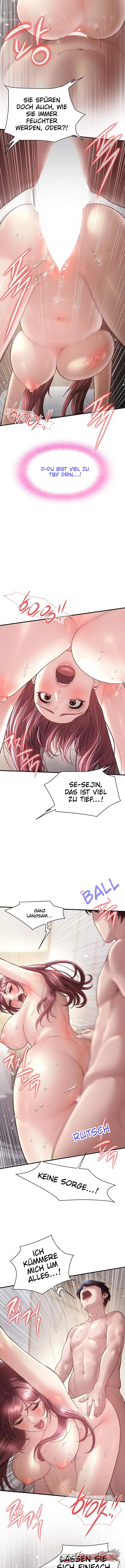 Mit der Mutter eines Freundes schlafen Kapitel 11 page 8