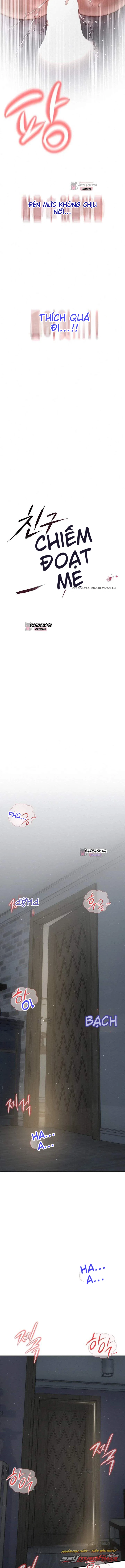 Ngủ Với Mẹ Bạn Thân Chương 11 page 2