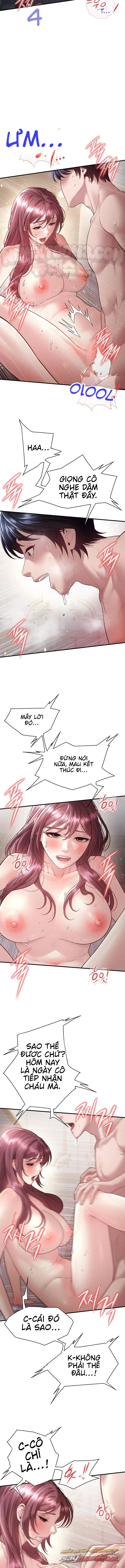 Ngủ Với Mẹ Bạn Thân Chương 11 page 3