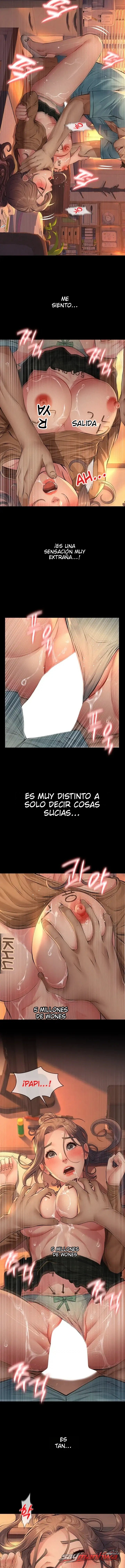 Sugar Daddy / Papa Katz Capítulo 38 page 3
