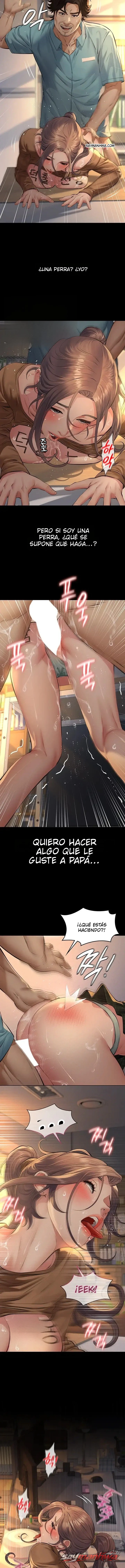Sugar Daddy / Papa Katz Capítulo 38 page 12