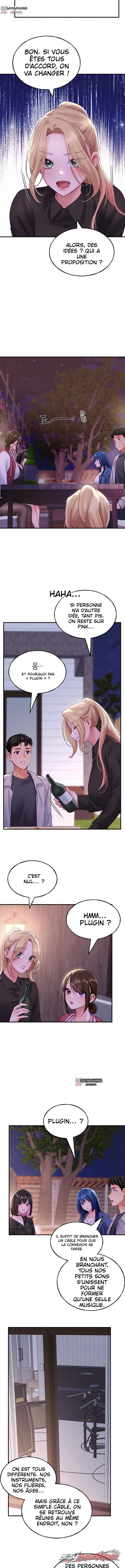 I Will Plug It In Chapitre 31 page 12