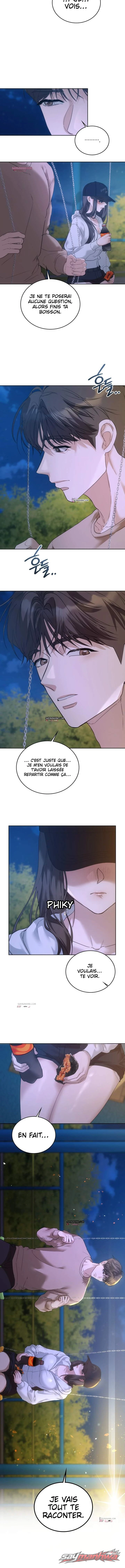 A College Student Who Does it Chapitre 44 page 9