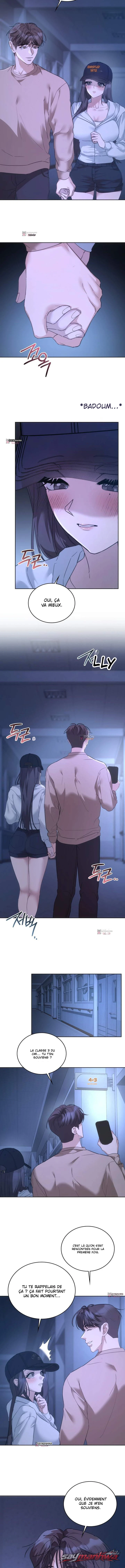 A College Student Who Does it Chapitre 45 page 4
