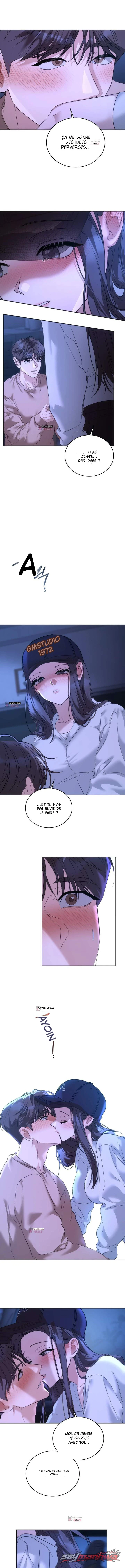 A College Student Who Does it Chapitre 45 page 7