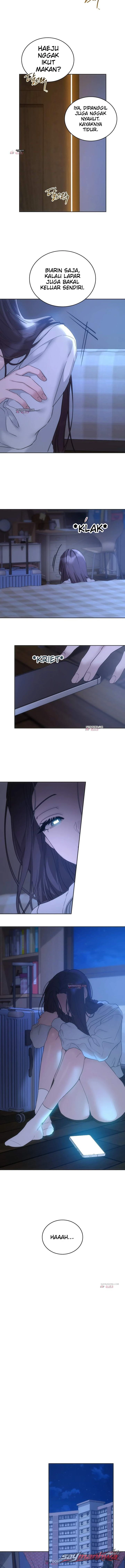 A College Student Who Does it Chapter 44 page 5