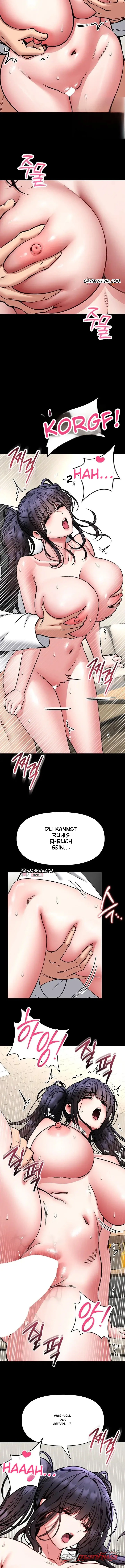 I Will Teach You Self Defense Kapitel 44 page 7