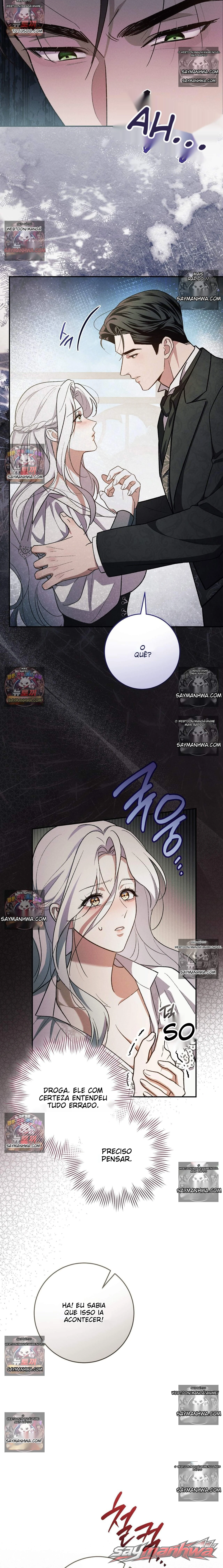 Please Give Me a Splendid Regret [Complete Edition] Capítulo 3 page 17