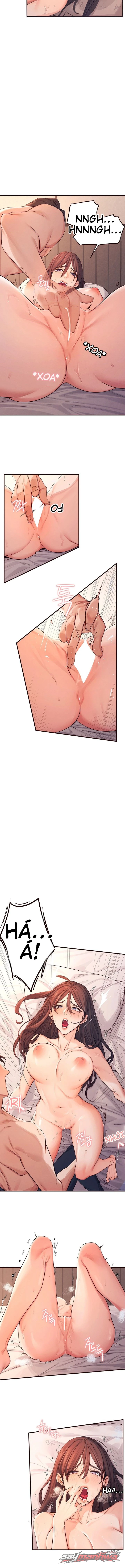 100% Riêng tư Chương 4 page 5