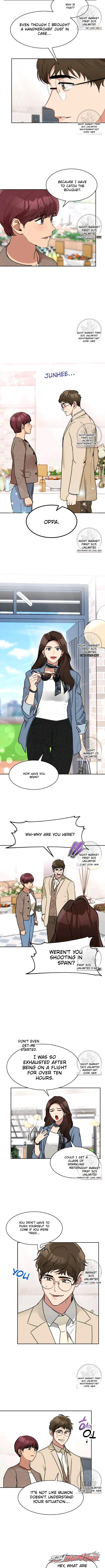 She’s Back Chapter 73 page 2