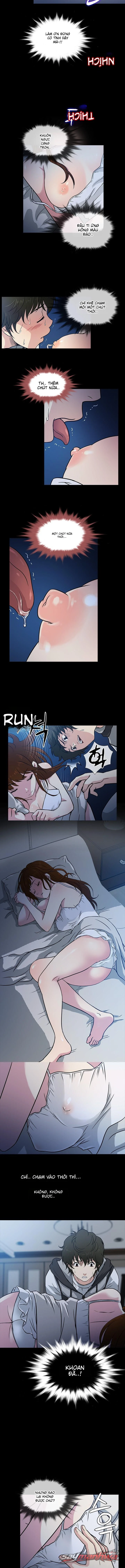 Cô Ấy Đã Trở Lại Chương 2 page 3