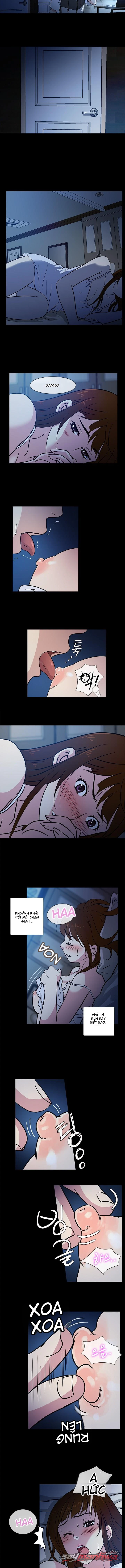 Cô Ấy Đã Trở Lại Chương 2 page 5