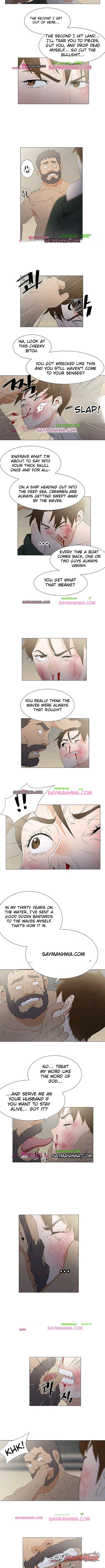 Black Anchor Chapter 13 page 2