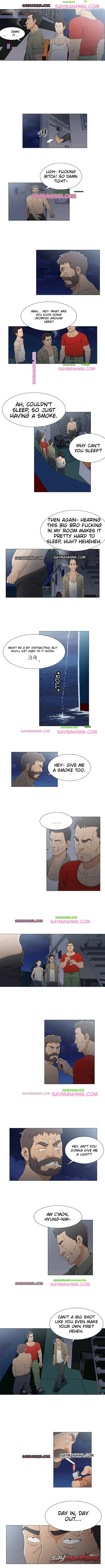 Black Anchor Chapter 15 page 4