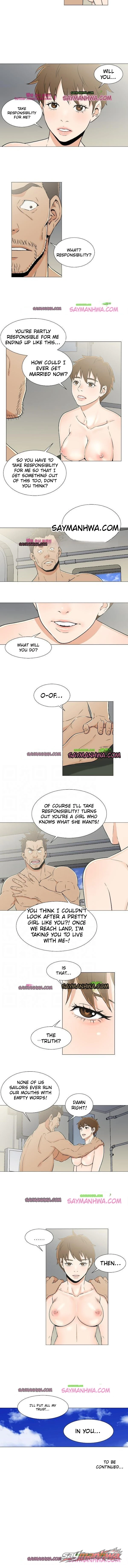 Black Anchor Chapter 21 page 5