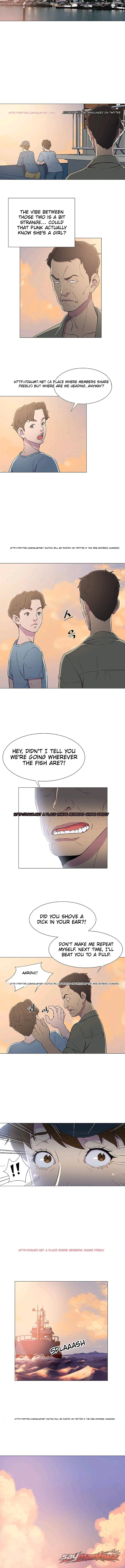 Black Anchor Chapter 7 page 3