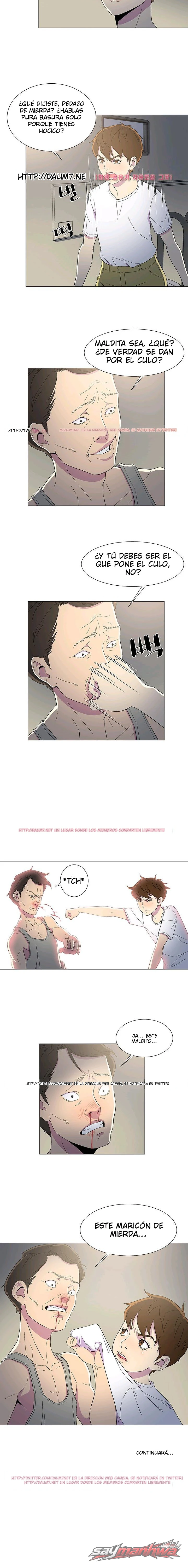 Ancla Negra Capítulo 7 page 9