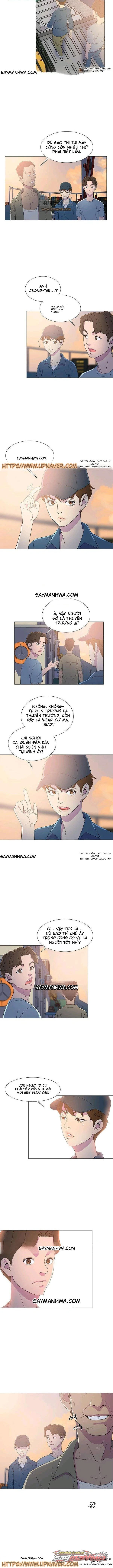 Mỏ Neo Đen Chương 6 page 6