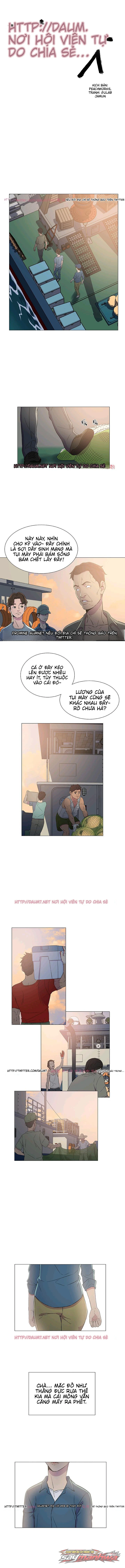 Mỏ Neo Đen Chương 7 page 1