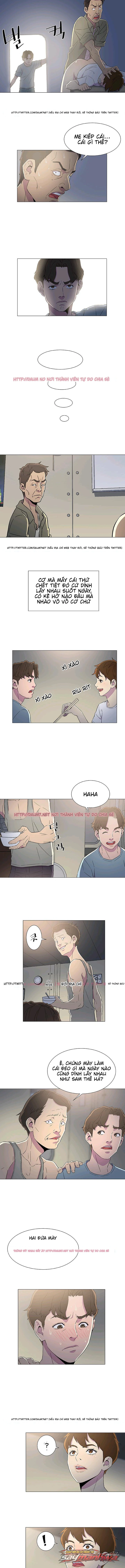 Mỏ Neo Đen Chương 7 page 8