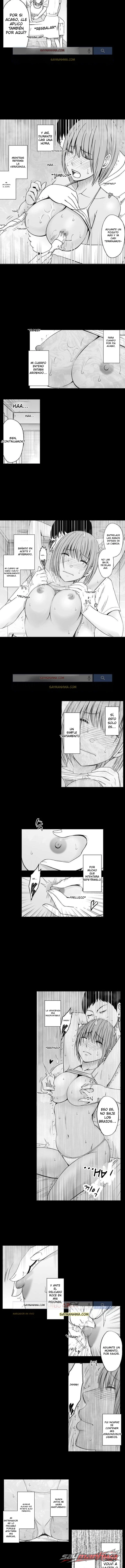 Masaje erótico de 24 horas Capítulo 6 page 2
