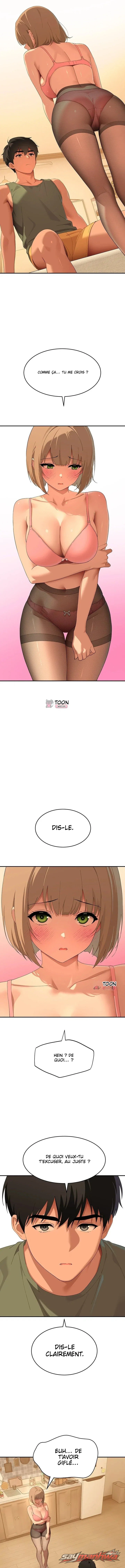 The Meek Cat Chapitre 21 page 6