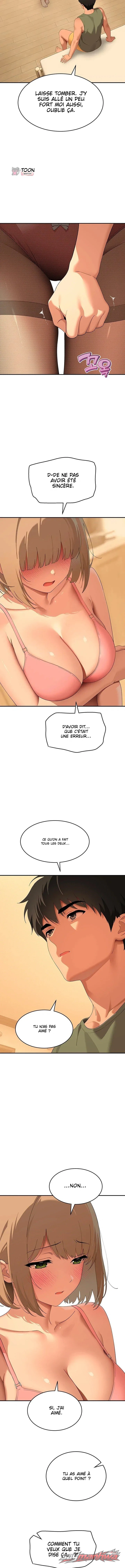 The Meek Cat Chapitre 21 page 7