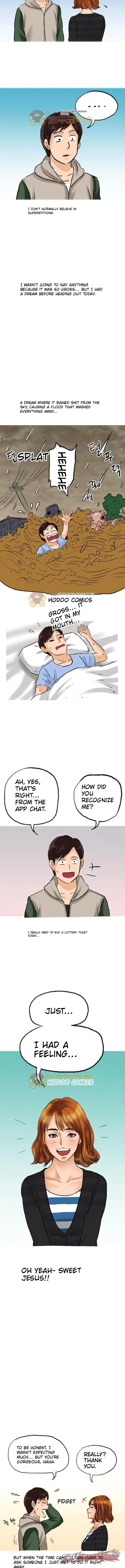 Step Aside! I Have Something to Try♡ Chapter 11 page 2