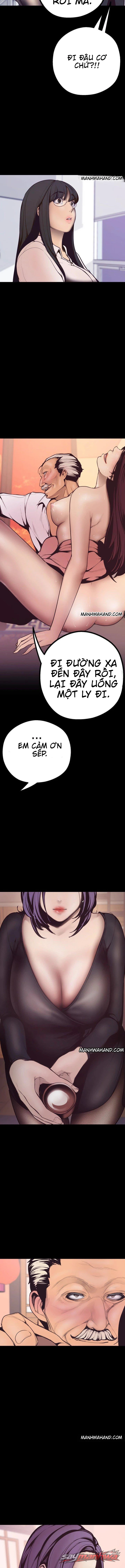 Tân Thế Giới Tuyệt Vời Chương 4 page 14