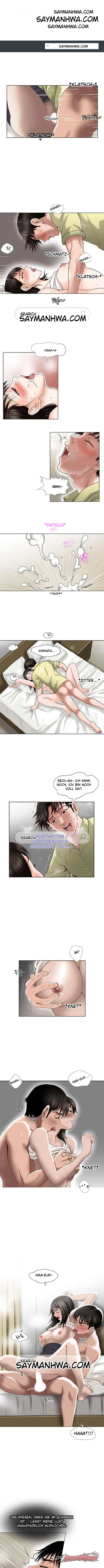 Die Frau eines anderen Kapitel 3 page 1