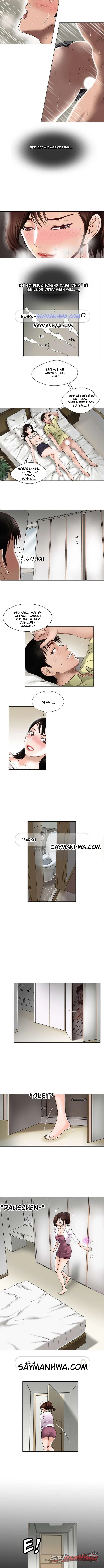 Die Frau eines anderen Kapitel 3 page 2