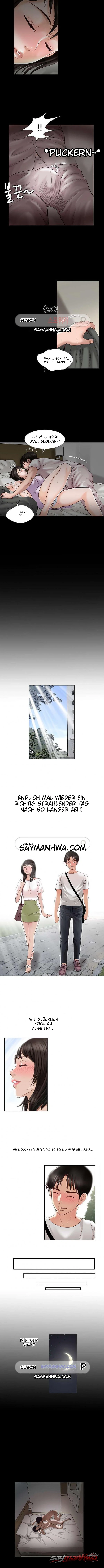 Die Frau eines anderen Kapitel 3 page 4