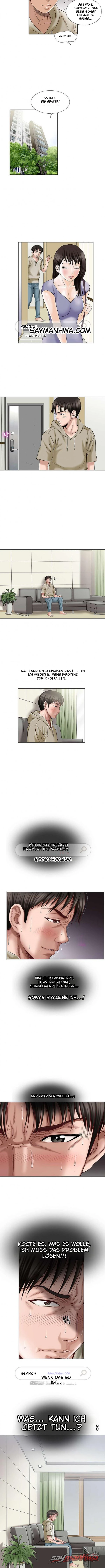Die Frau eines anderen Kapitel 3 page 7