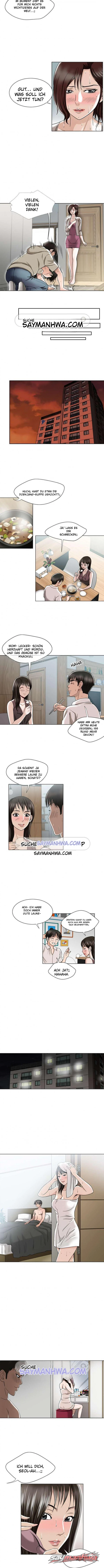 Die Frau eines anderen Kapitel 4 page 4