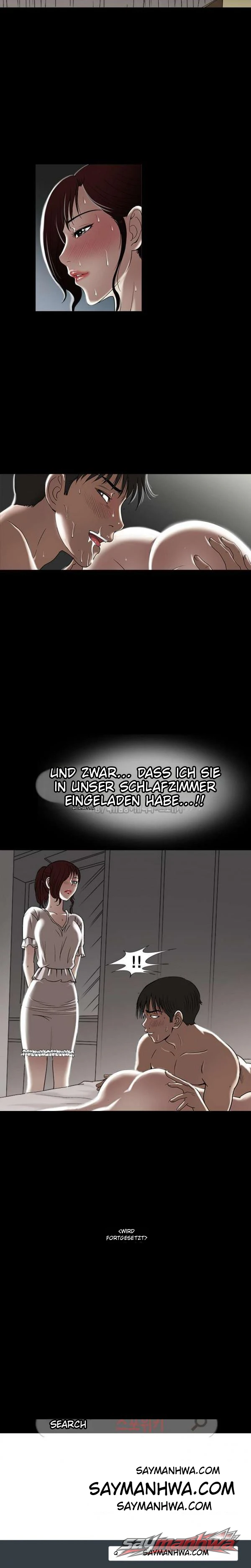 Die Frau eines anderen Kapitel 4 page 7