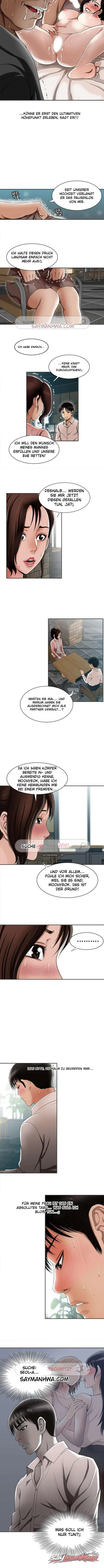 Die Frau eines anderen Kapitel 9 page 5