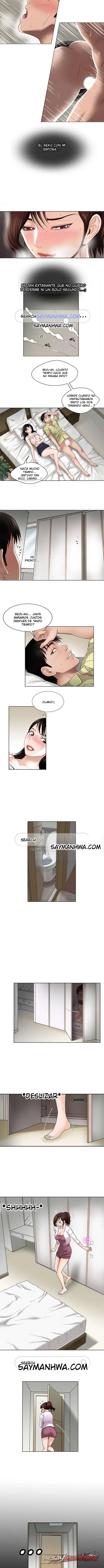 La esposa de otro Capítulo 3 page 2