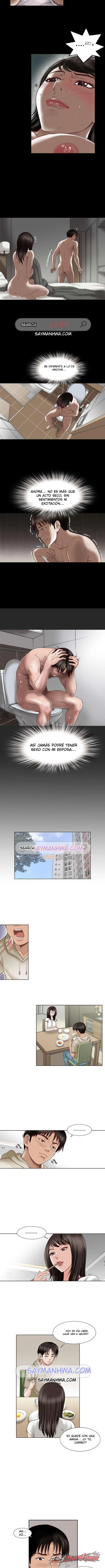 La esposa de otro Capítulo 3 page 6