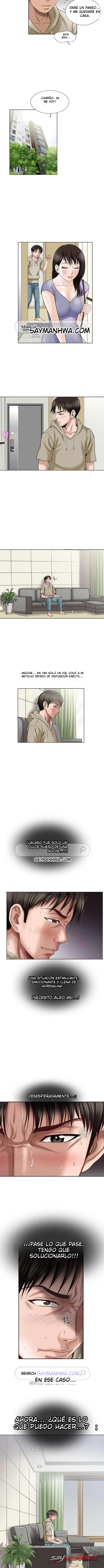 La esposa de otro Capítulo 3 page 7