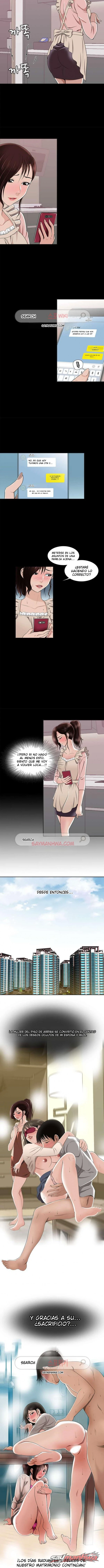La esposa de otro Capítulo 6 page 2