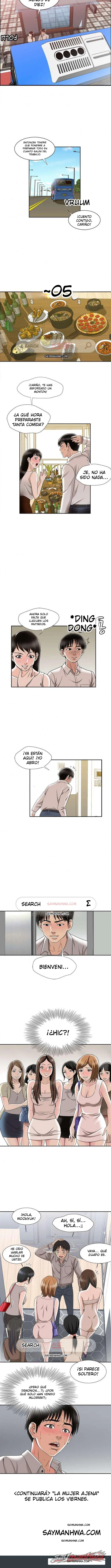 La esposa de otro Capítulo 6 page 6