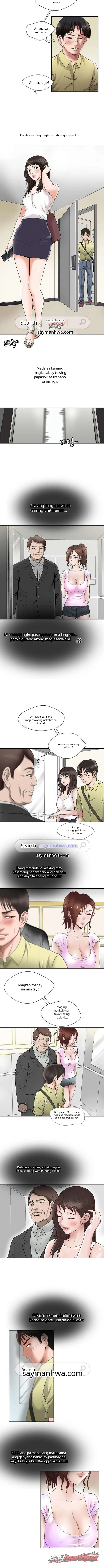 Asawa ng Iba Chapter 1 page 5