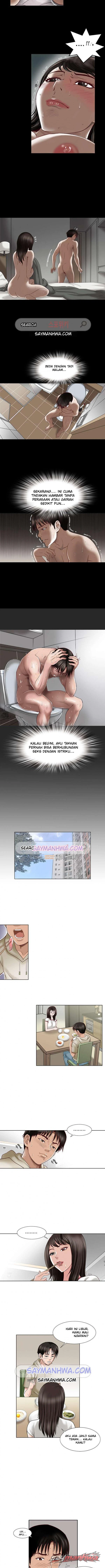 Istri Orang Lain Chapter 3 page 6