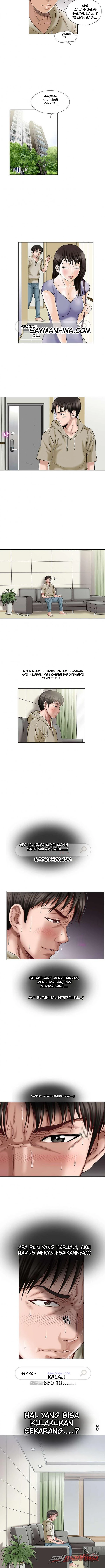 Istri Orang Lain Chapter 3 page 7