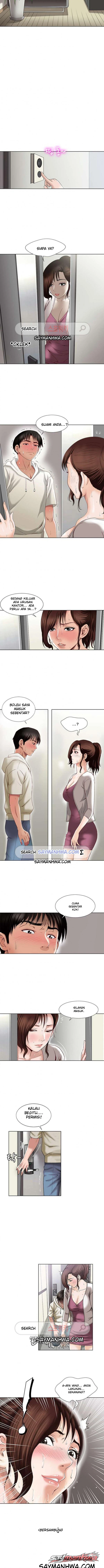 Istri Orang Lain Chapter 3 page 8