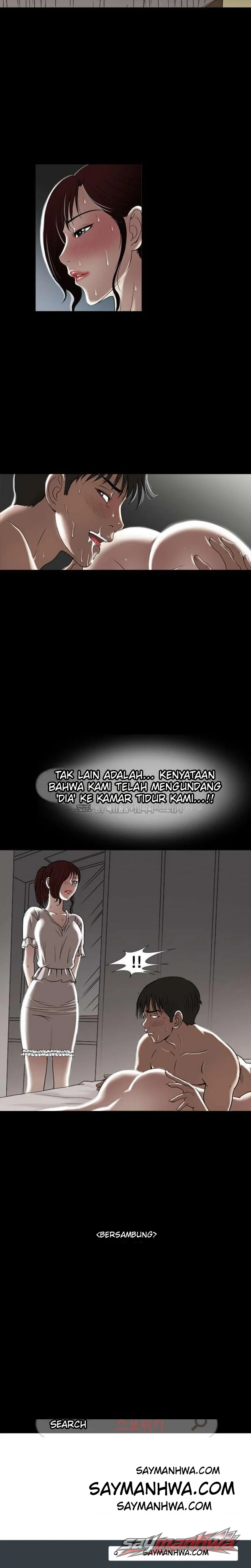 Istri Orang Lain Chapter 4 page 7
