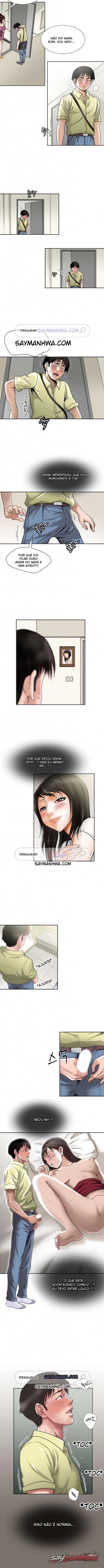 A Esposa de Outro Capítulo 1 page 9