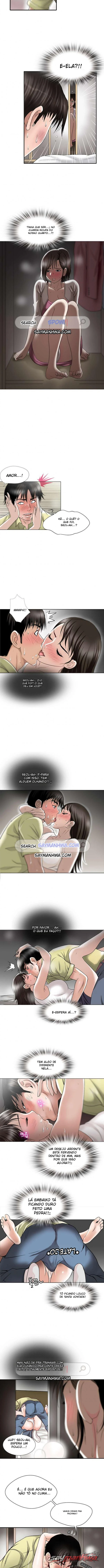 A Esposa de Outro Capítulo 2 page 5